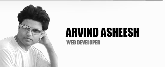 arvind asheesh