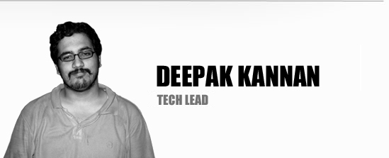 Deepak