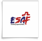 esaf