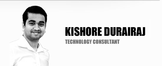 kishore