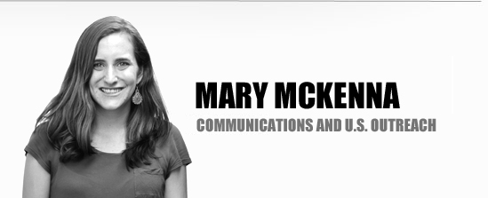 mary