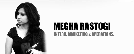 Megha rastogi
