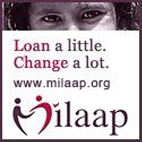 Milaap badges