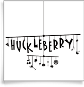 Huckkeberry