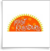 Mast Kalandar