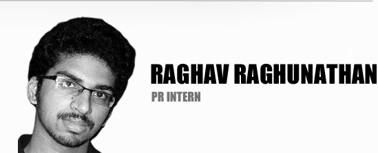 ragav
